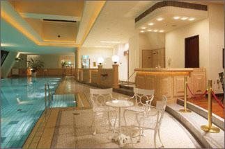Uraku Aoyama 4* Tokio