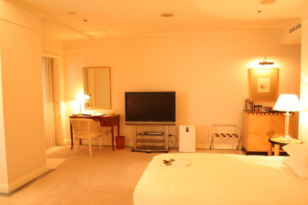 Hotel Uraku Aoyama Tokio